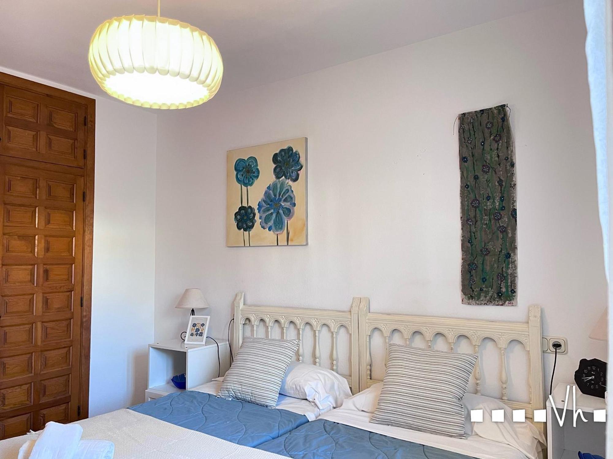 Willa Vh Costablanca - Cielo Calpe Zewnętrze zdjęcie